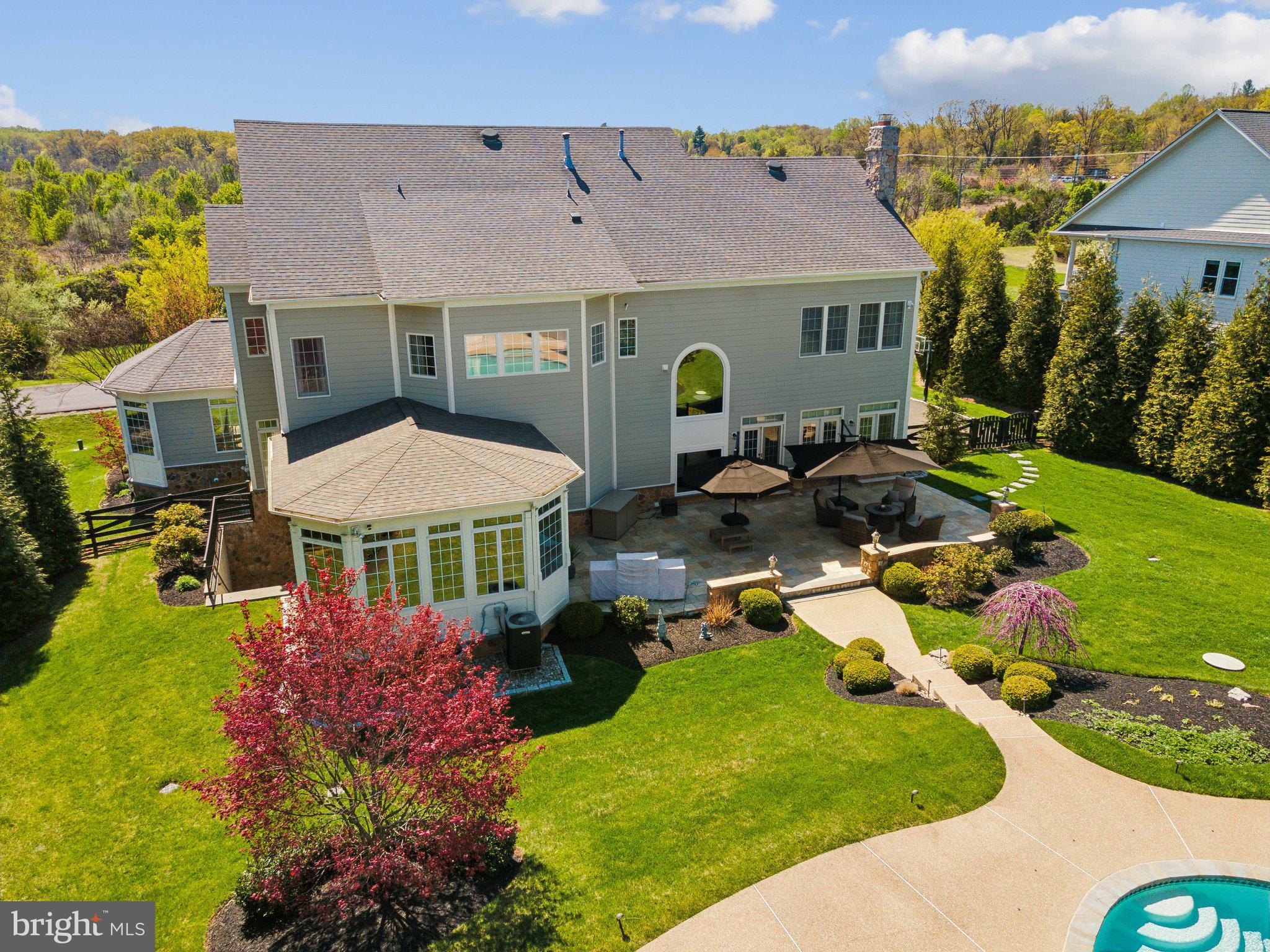 ROKEBY FARM - Residential
