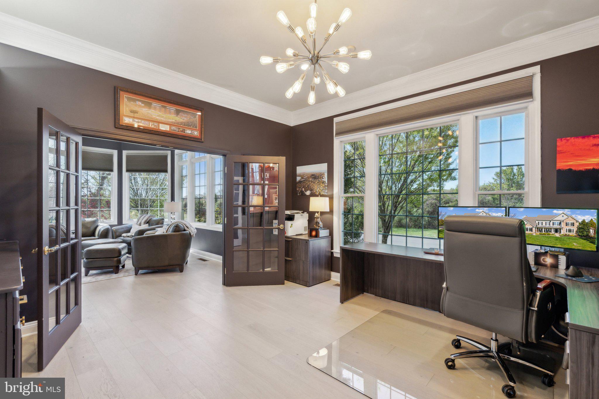 ROKEBY FARM - Residential