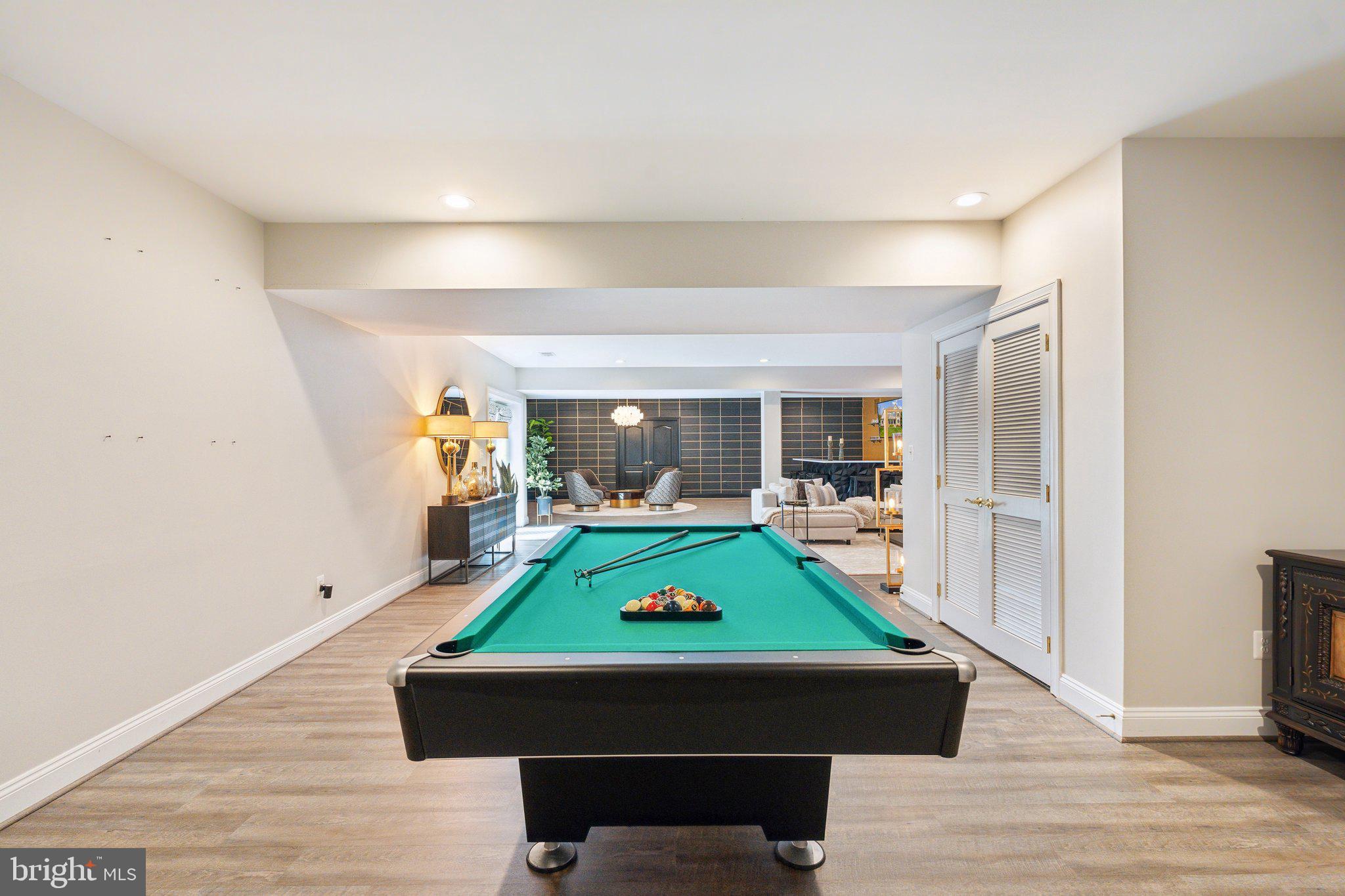 ROKEBY FARM - Residential