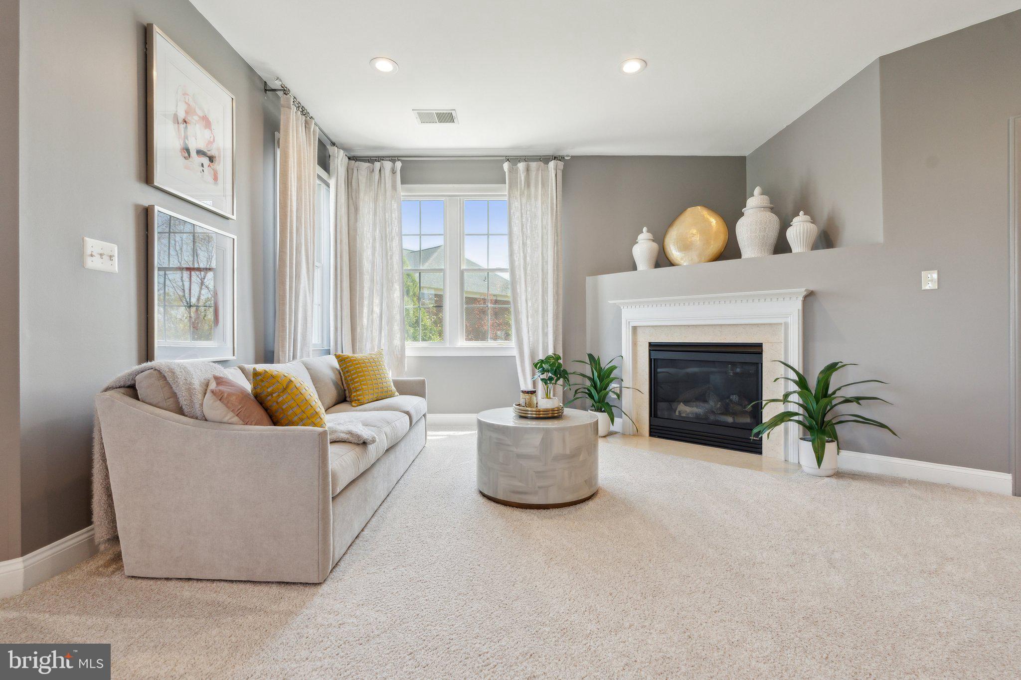 ROKEBY FARM - Residential