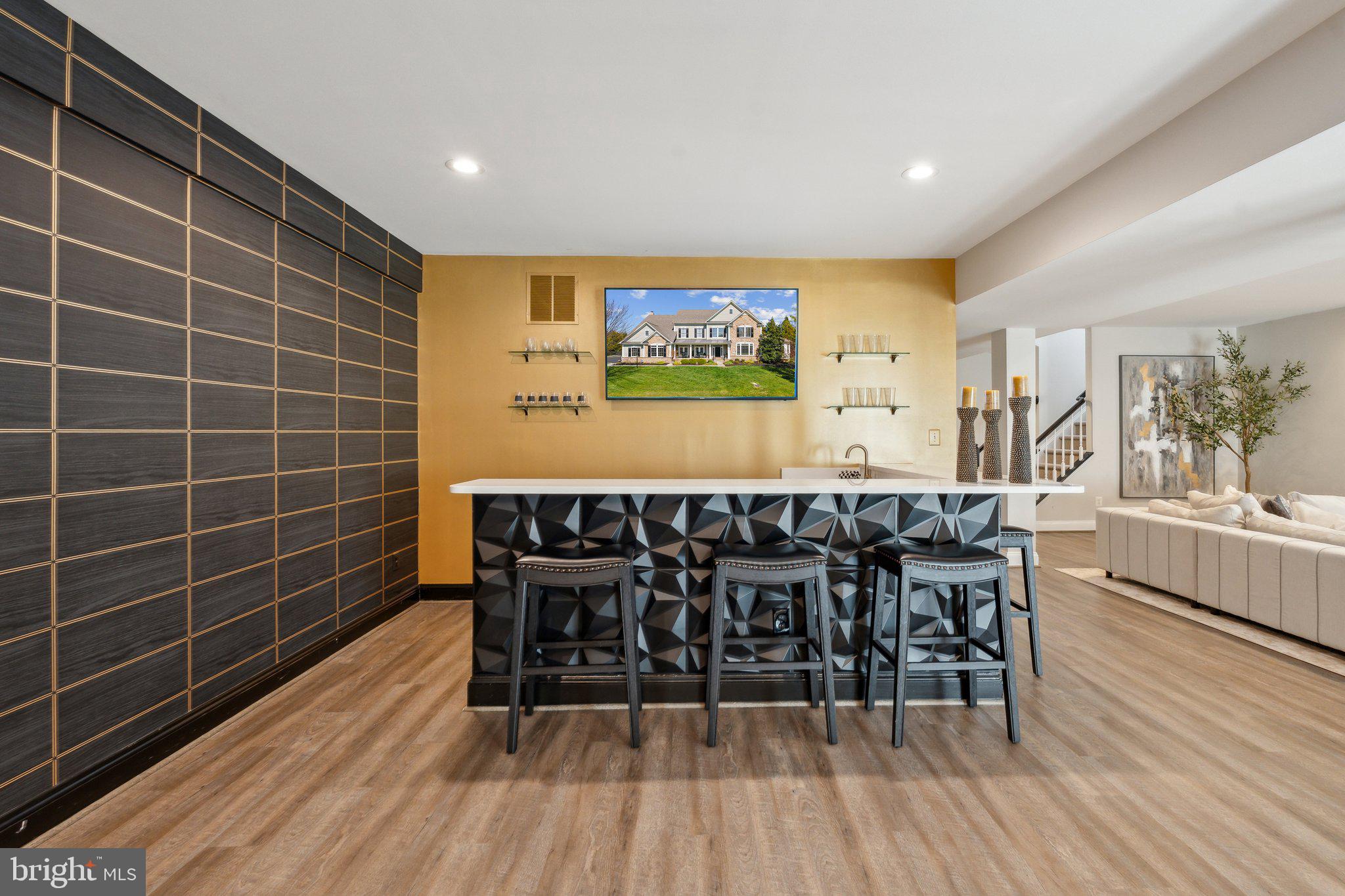 ROKEBY FARM - Residential