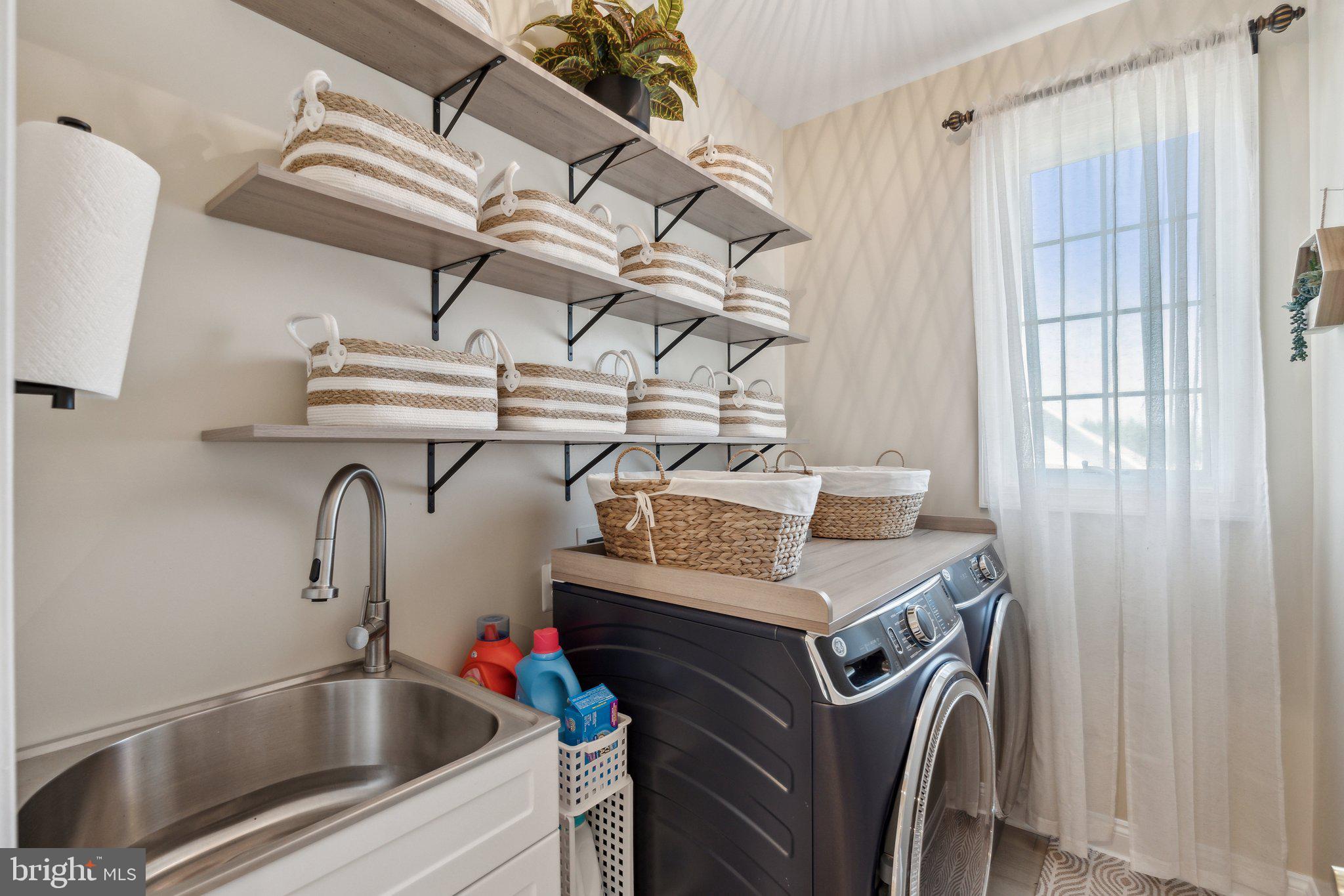 ROKEBY FARM - Residential