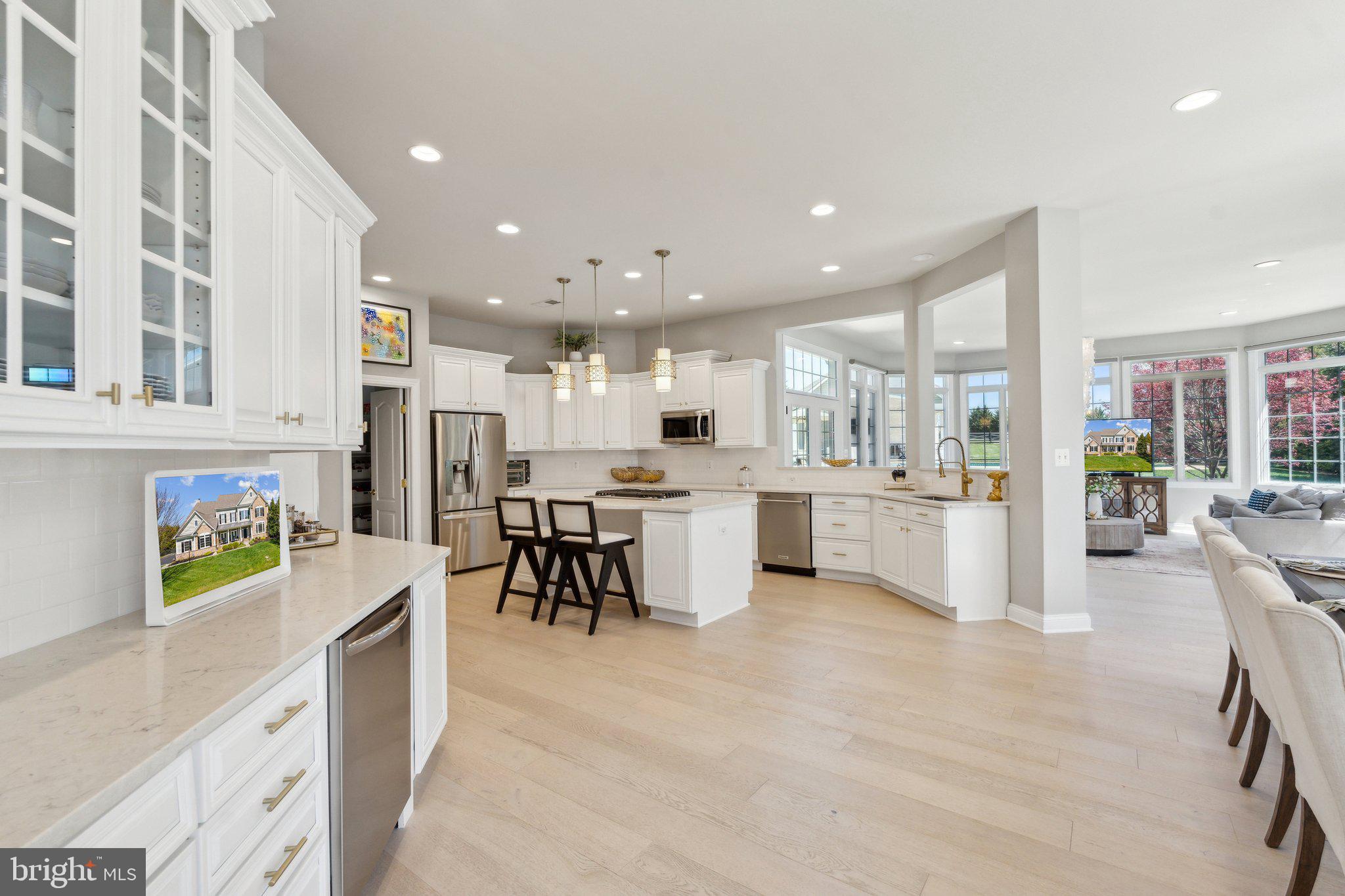 ROKEBY FARM - Residential