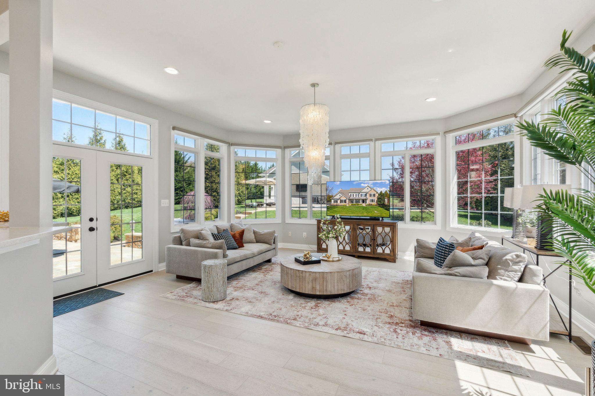 ROKEBY FARM - Residential