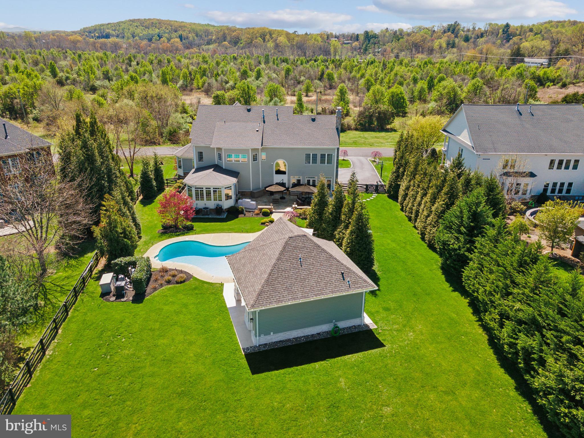 ROKEBY FARM - Residential