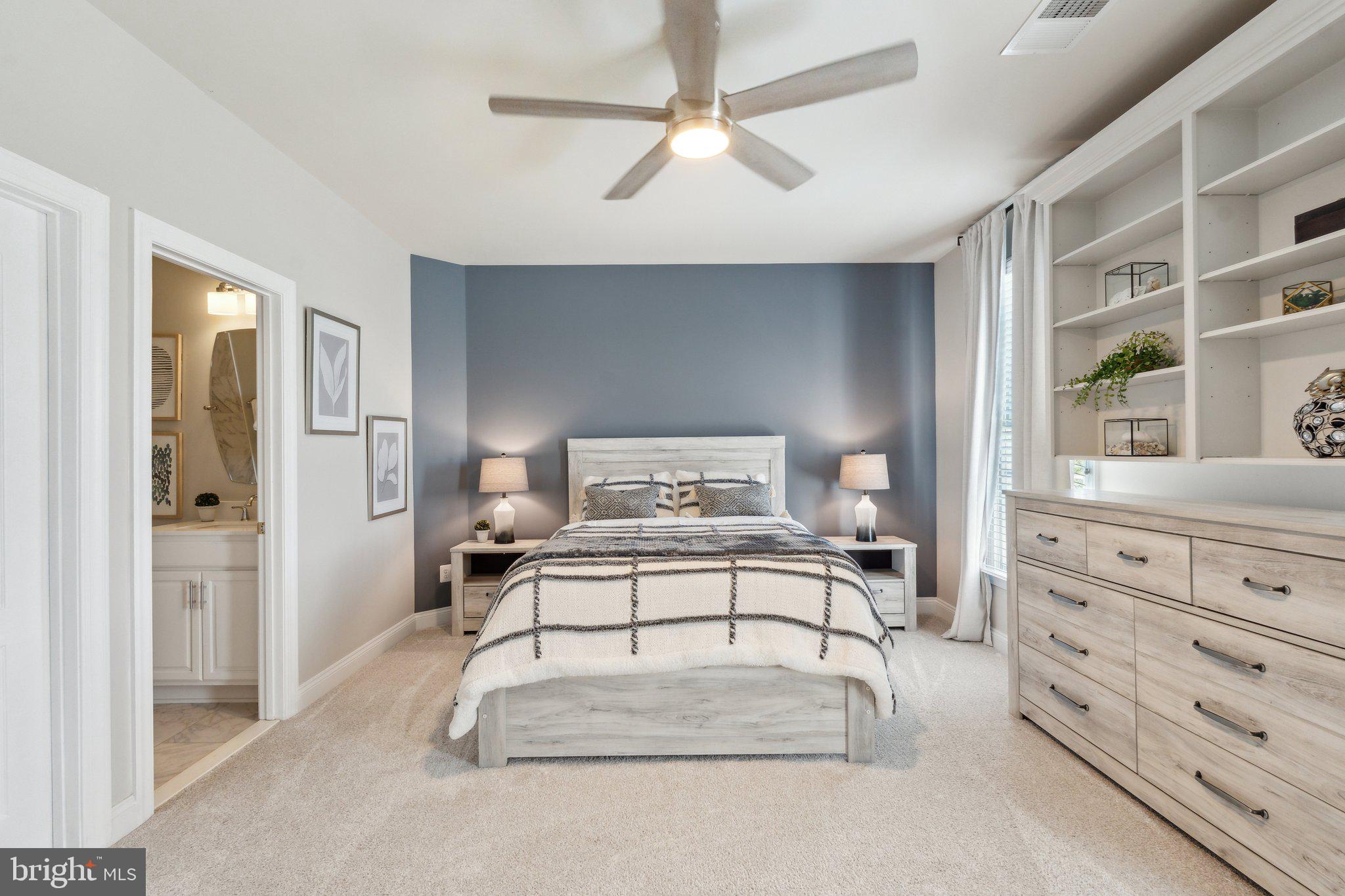 ROKEBY FARM - Residential