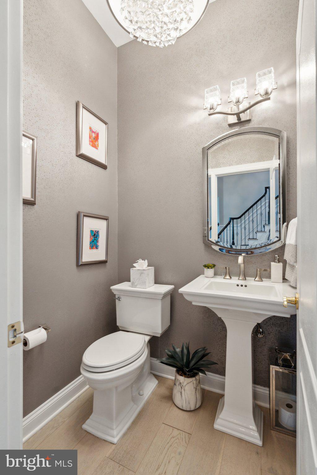 ROKEBY FARM - Residential