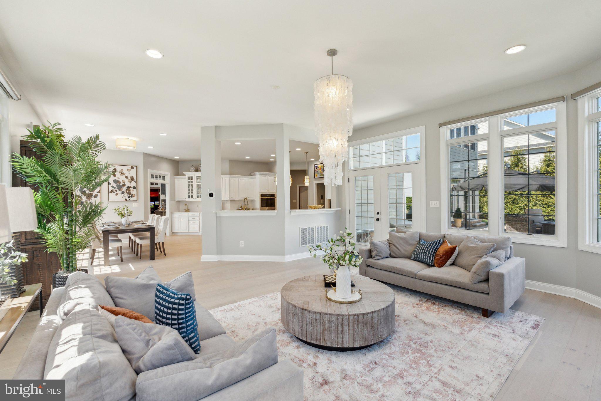 ROKEBY FARM - Residential