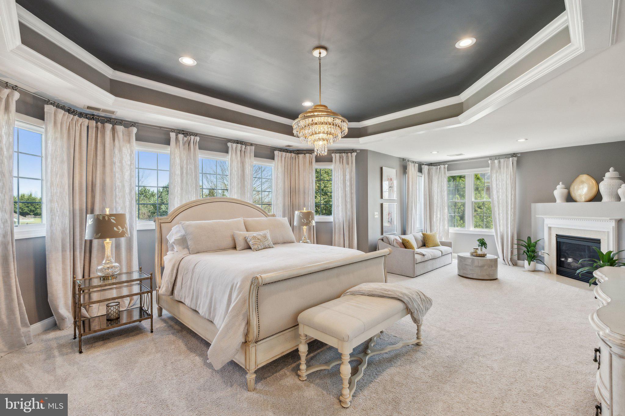 ROKEBY FARM - Residential