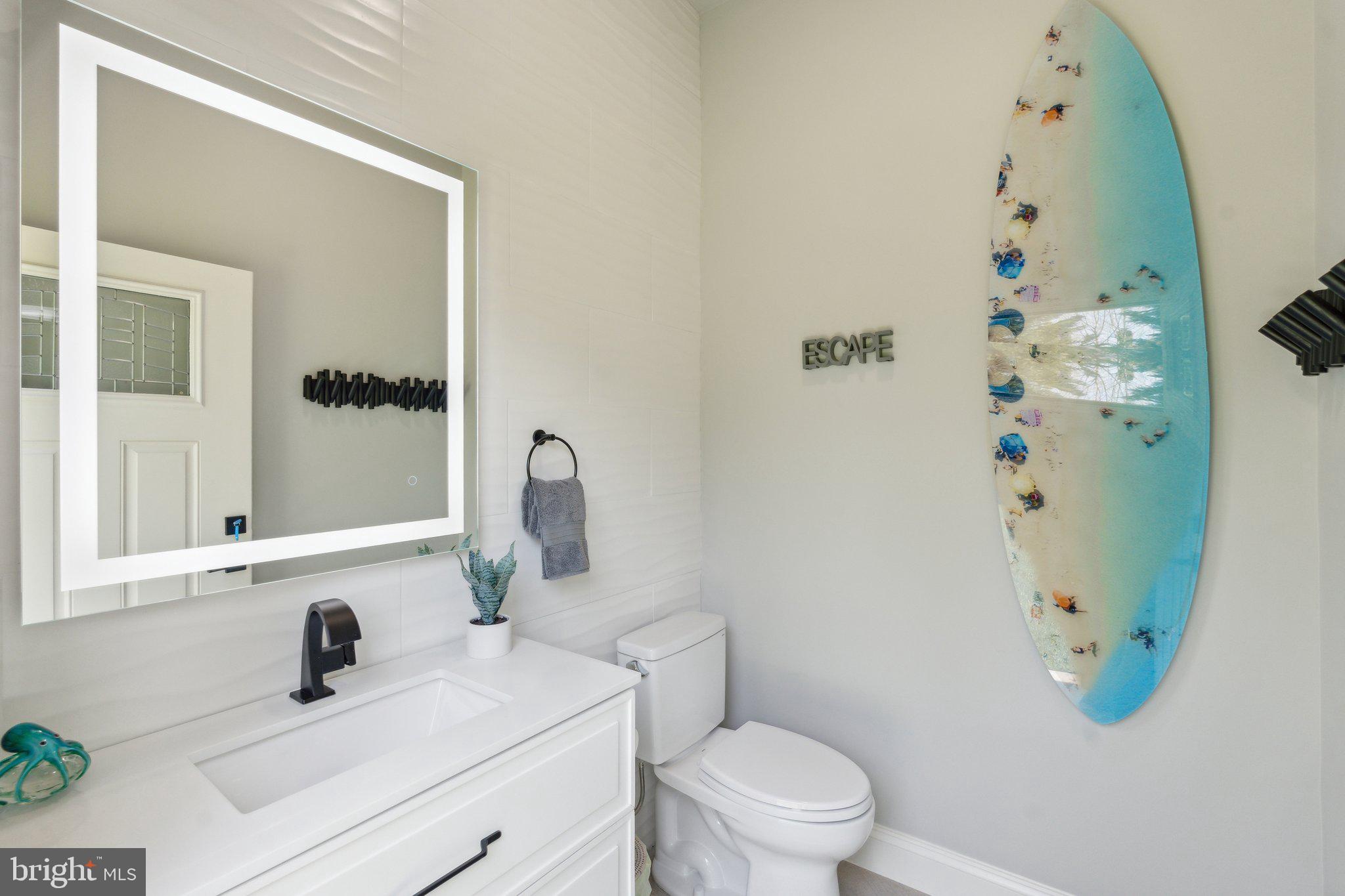 ROKEBY FARM - Residential