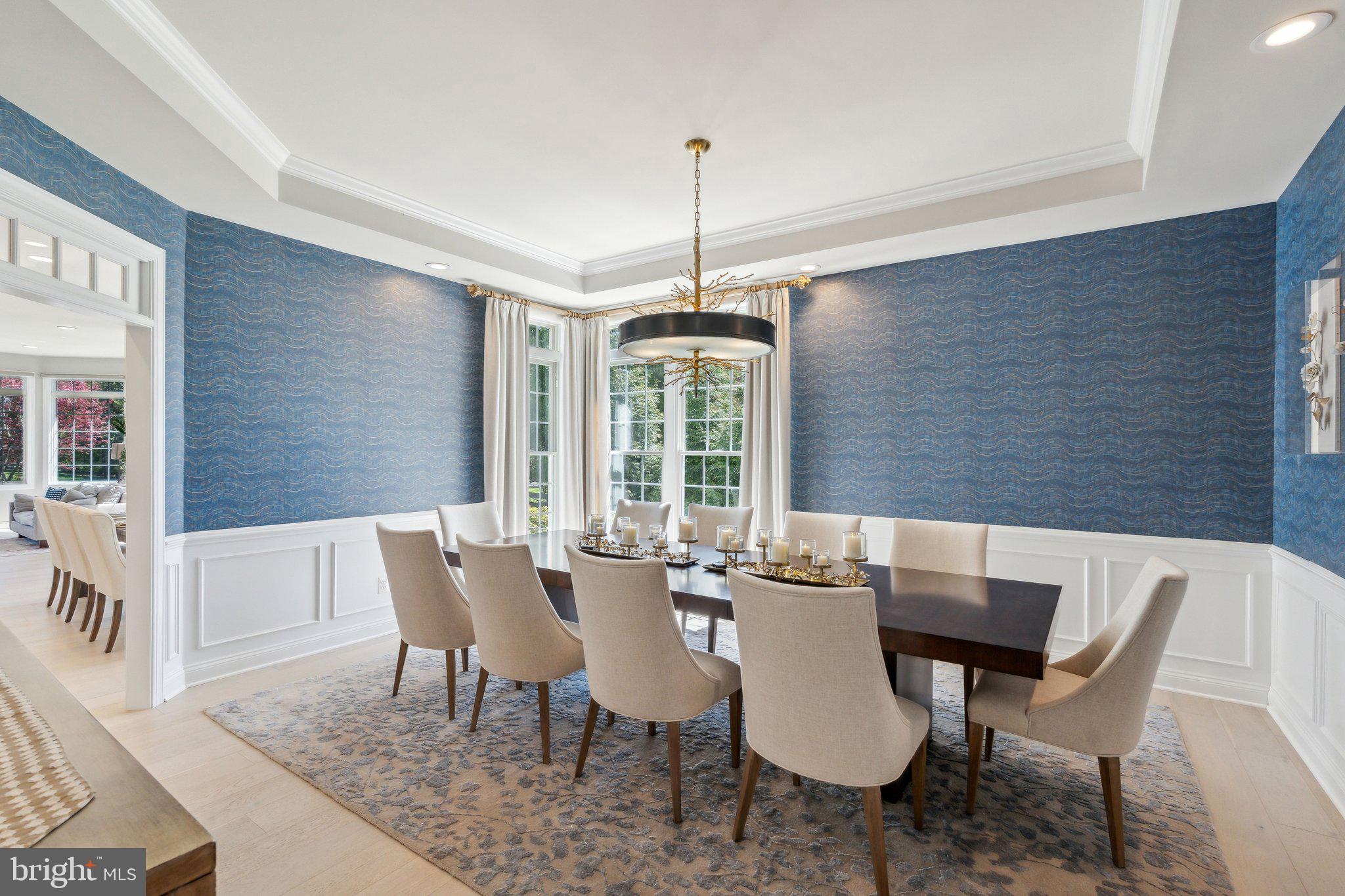 ROKEBY FARM - Residential