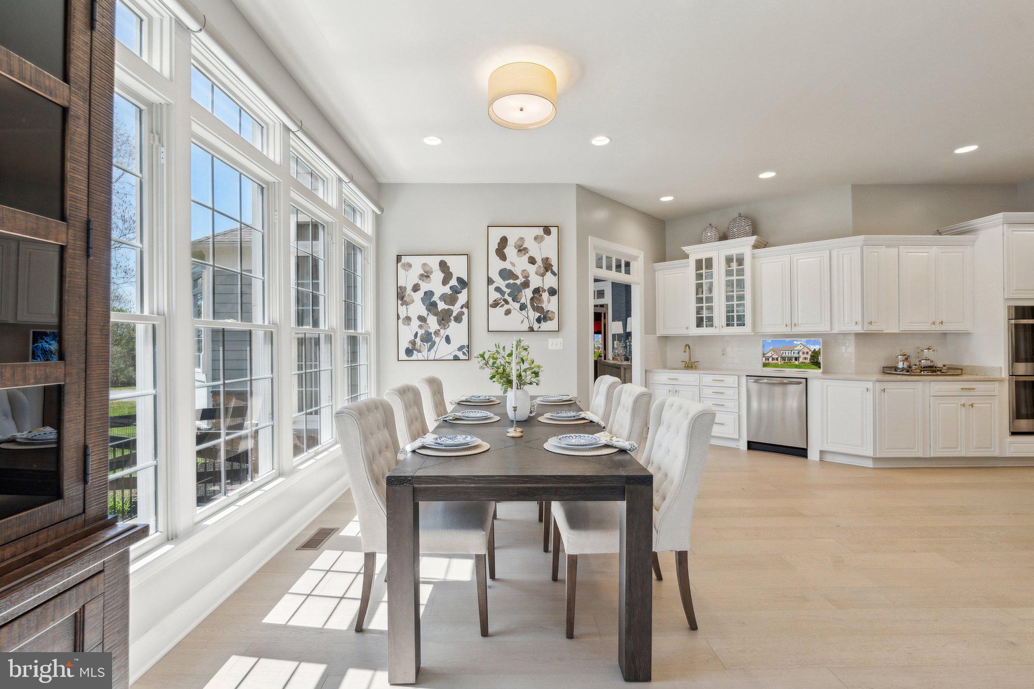 ROKEBY FARM - Residential