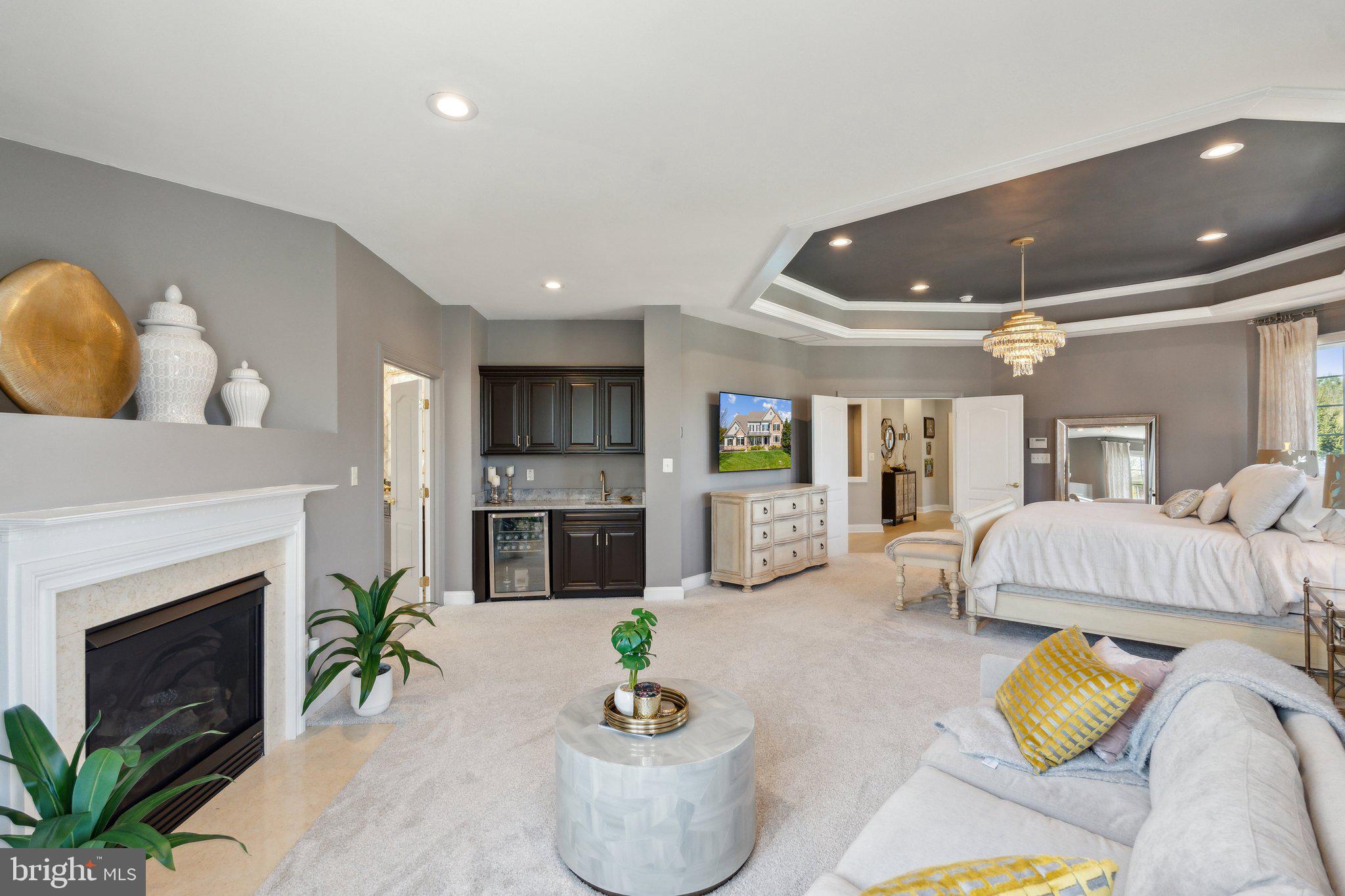 ROKEBY FARM - Residential