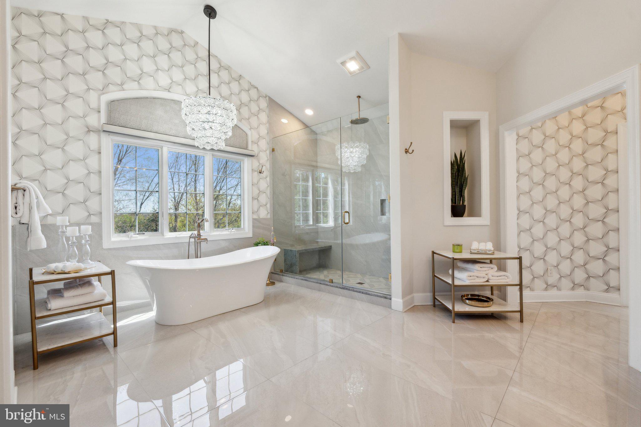 ROKEBY FARM - Residential