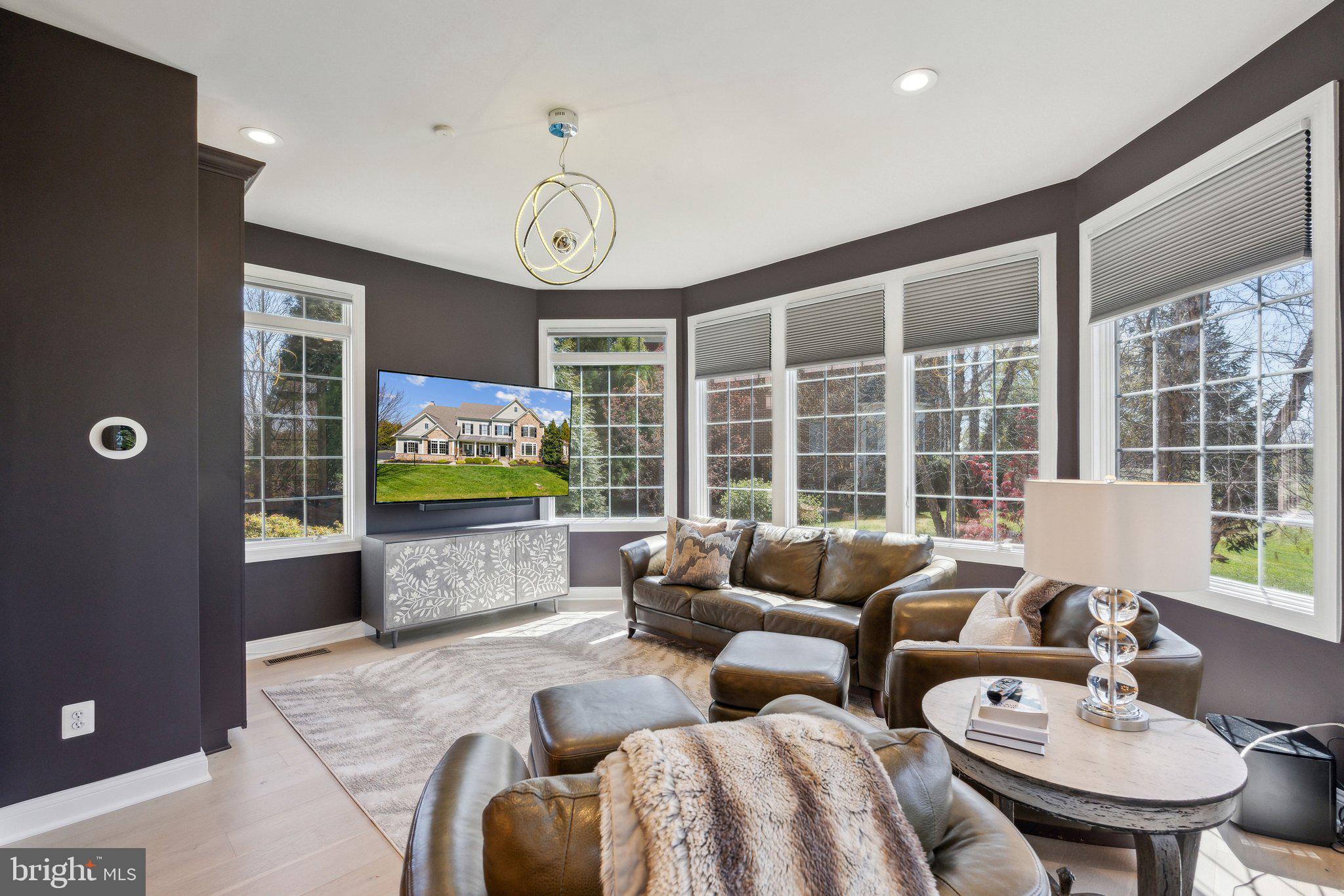 ROKEBY FARM - Residential