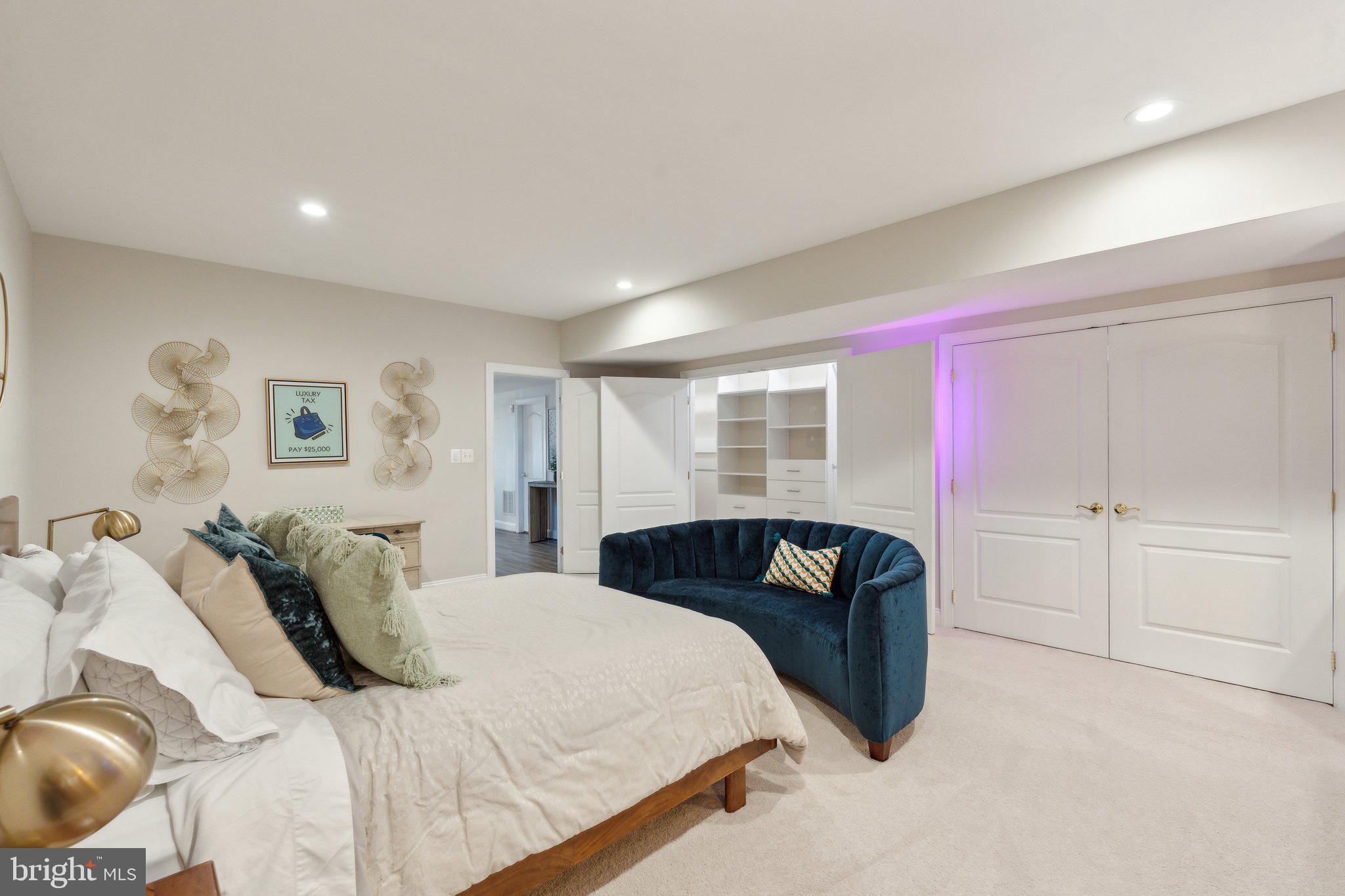 ROKEBY FARM - Residential