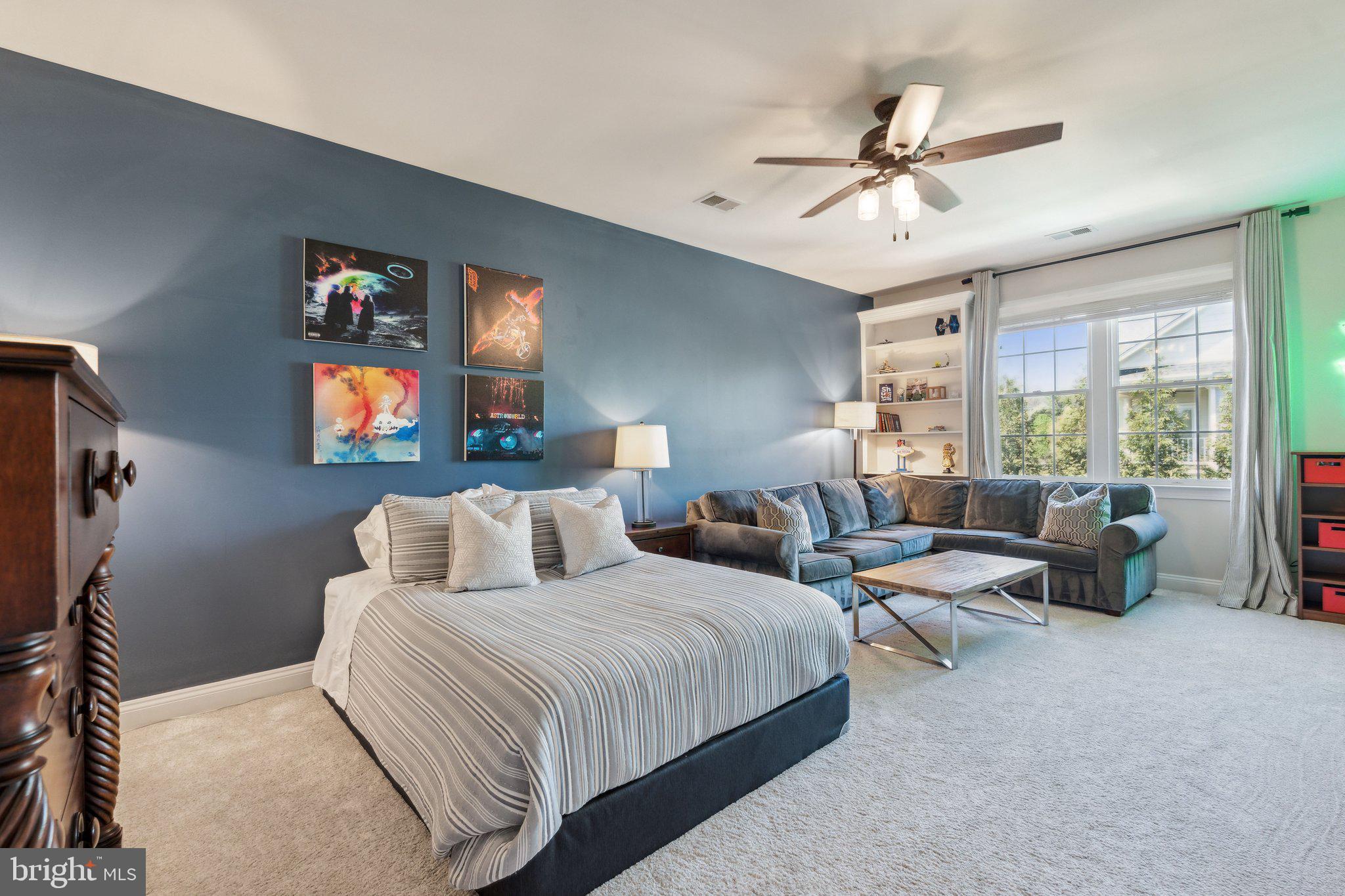 ROKEBY FARM - Residential