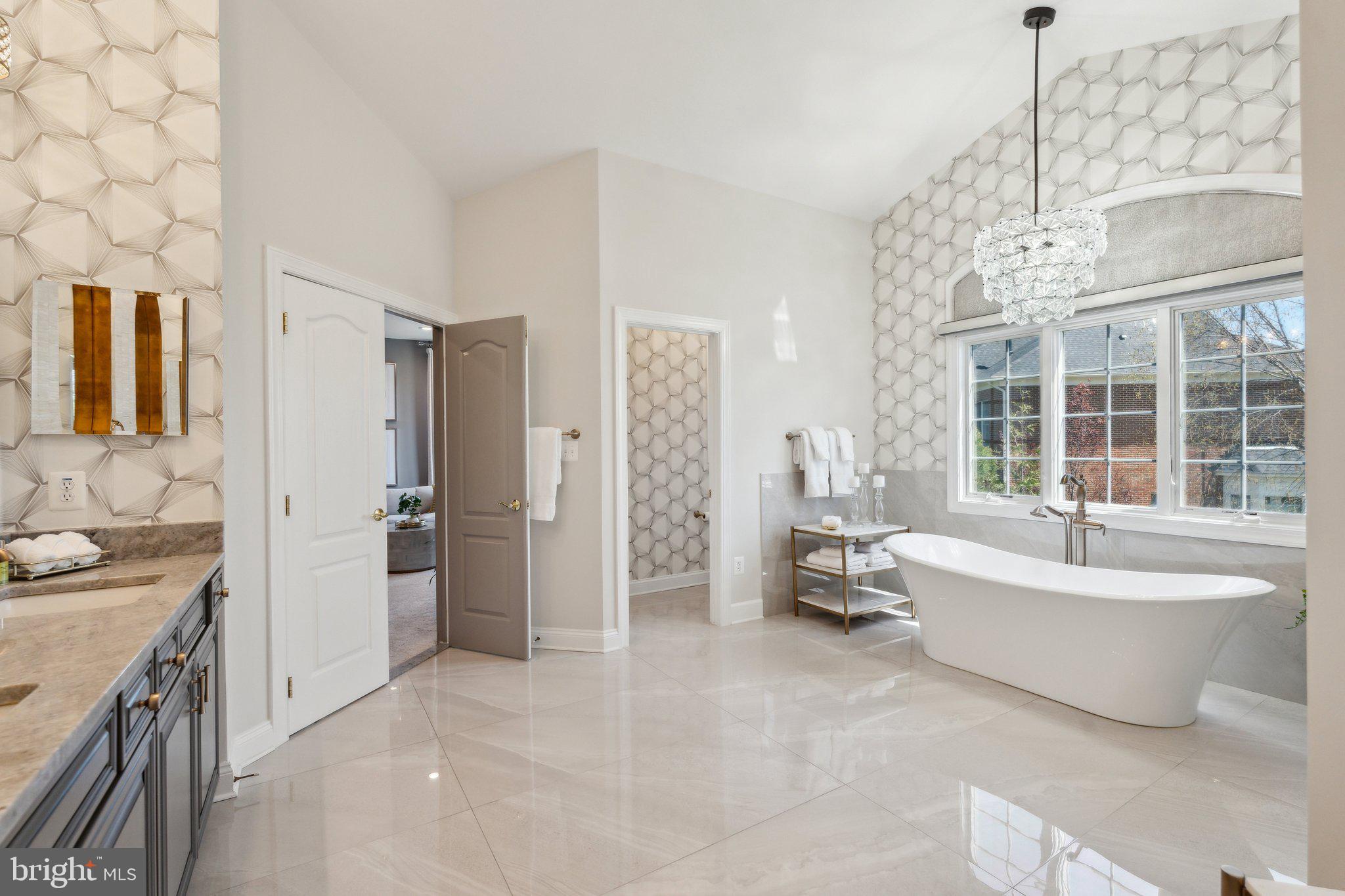 ROKEBY FARM - Residential