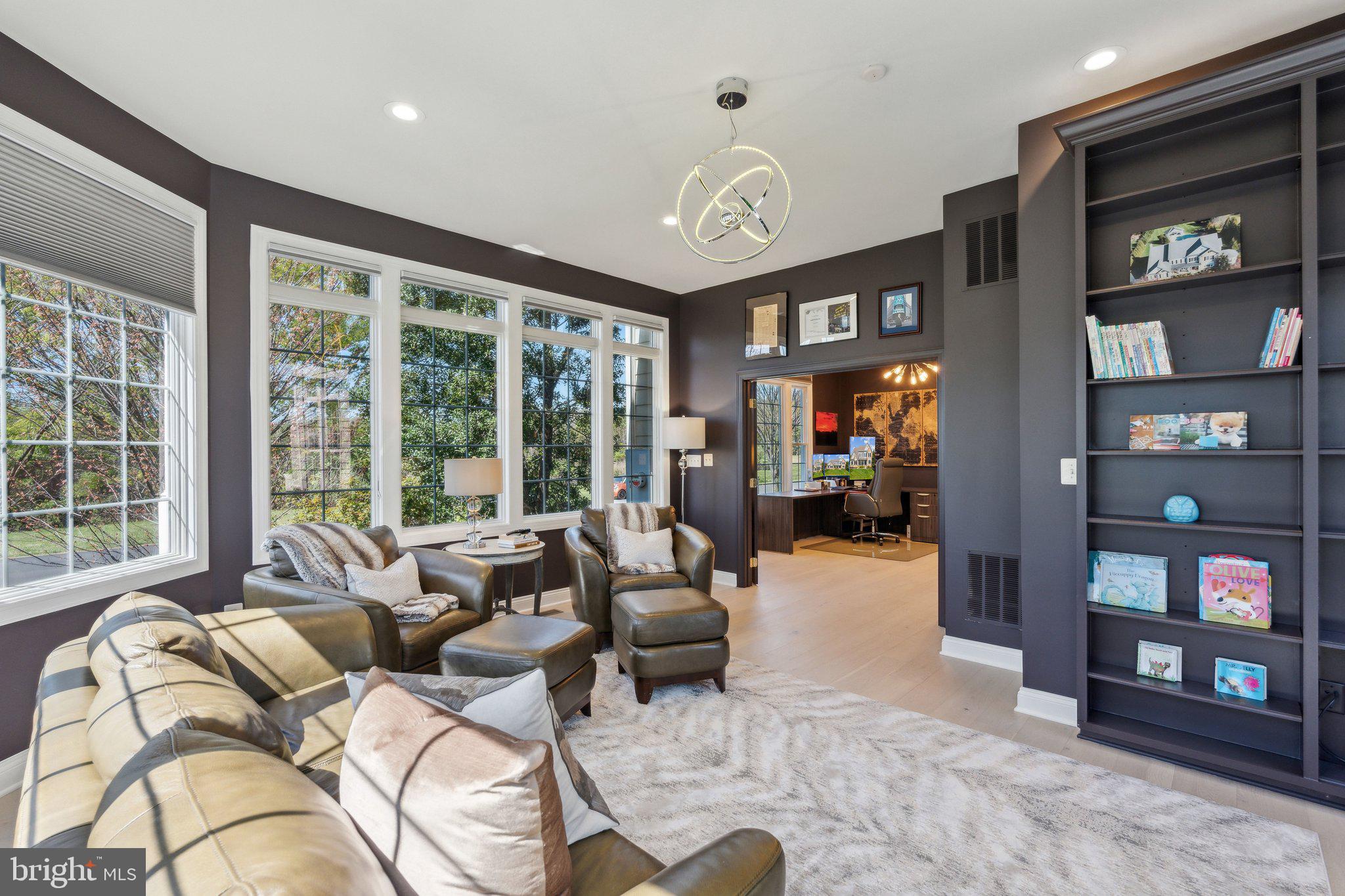 ROKEBY FARM - Residential