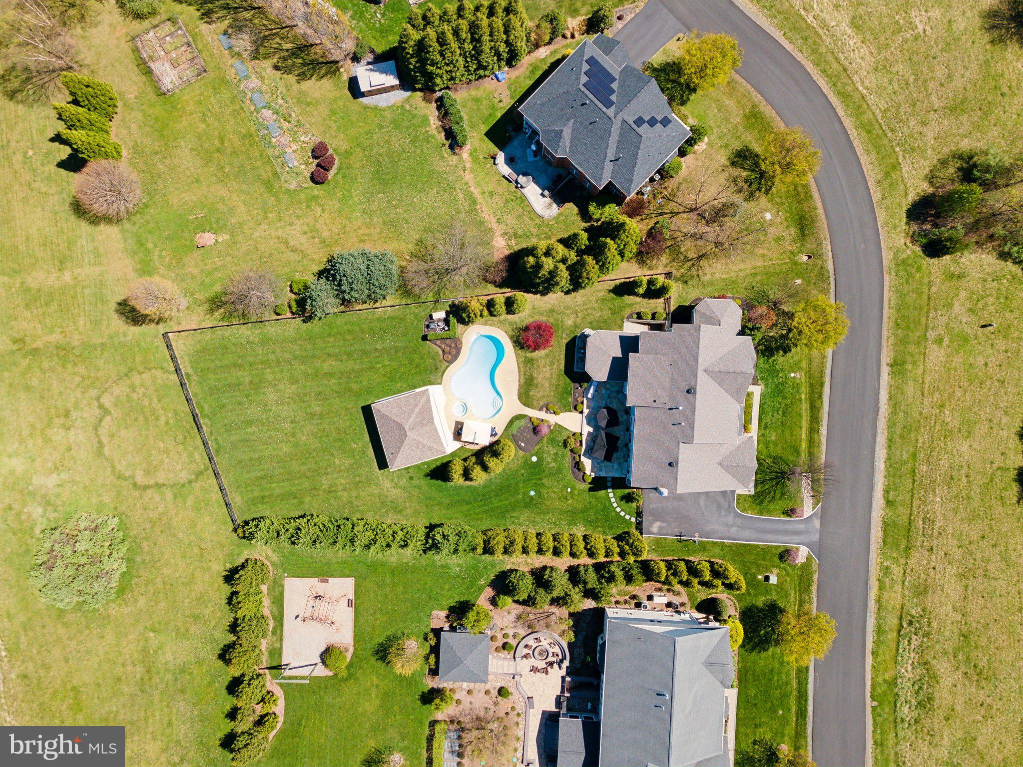 ROKEBY FARM - Residential