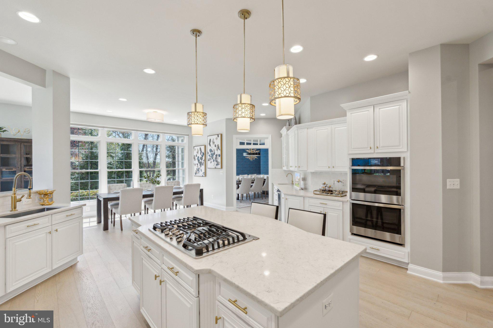 ROKEBY FARM - Residential