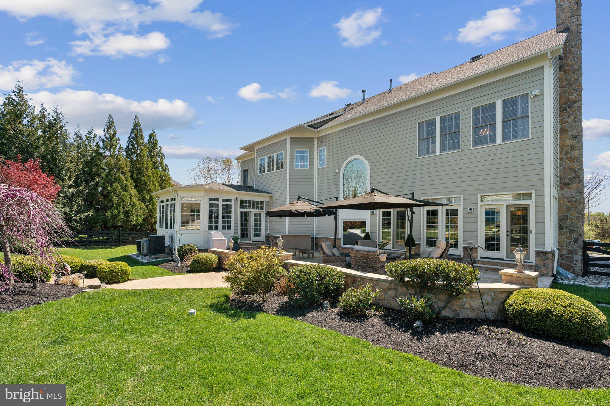 ROKEBY FARM - Residential