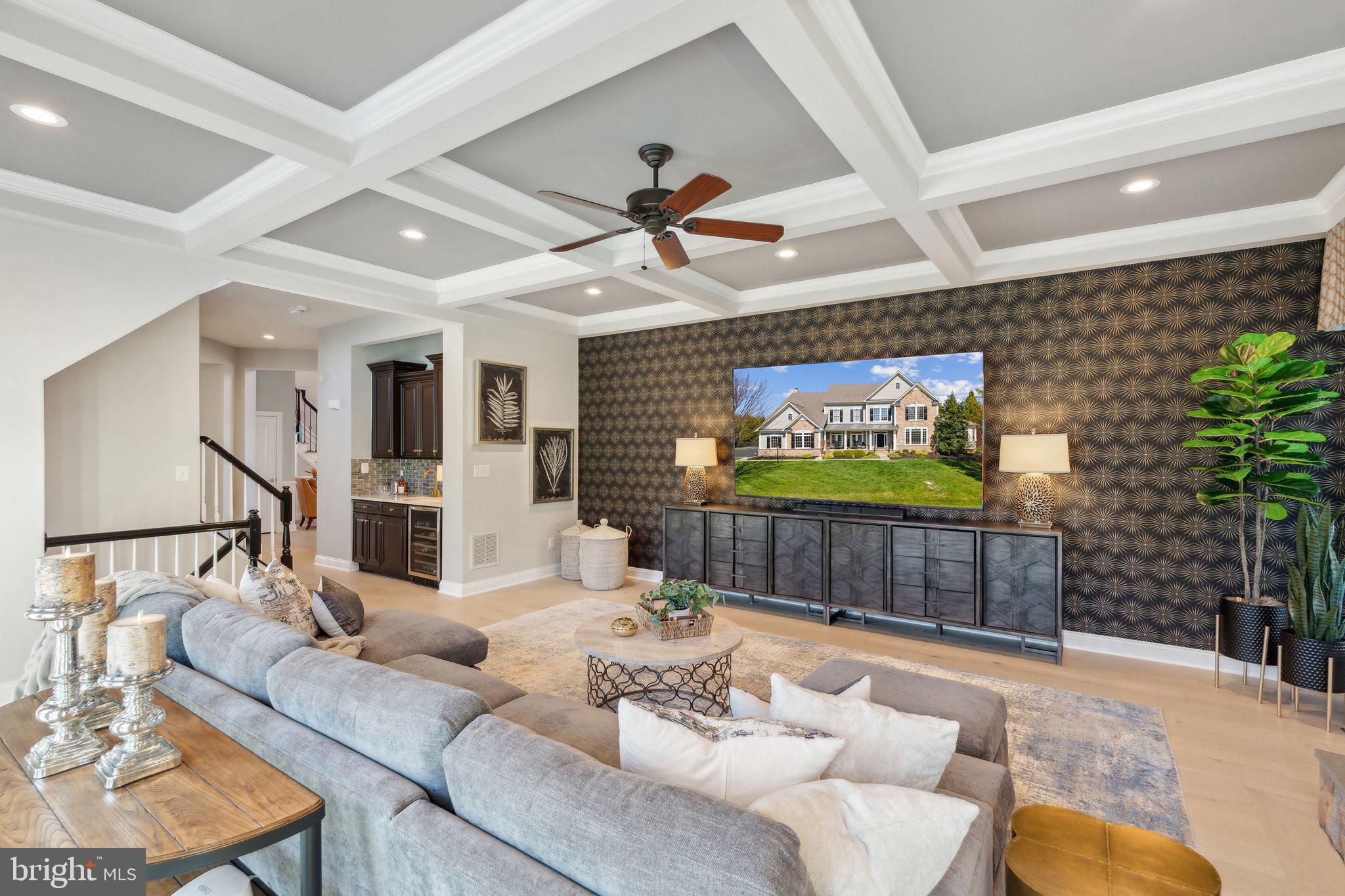 ROKEBY FARM - Residential