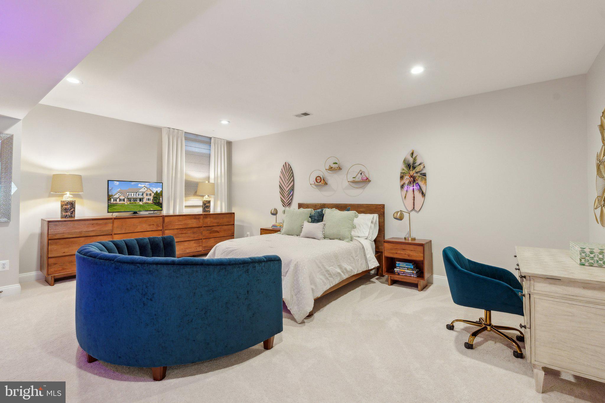 ROKEBY FARM - Residential