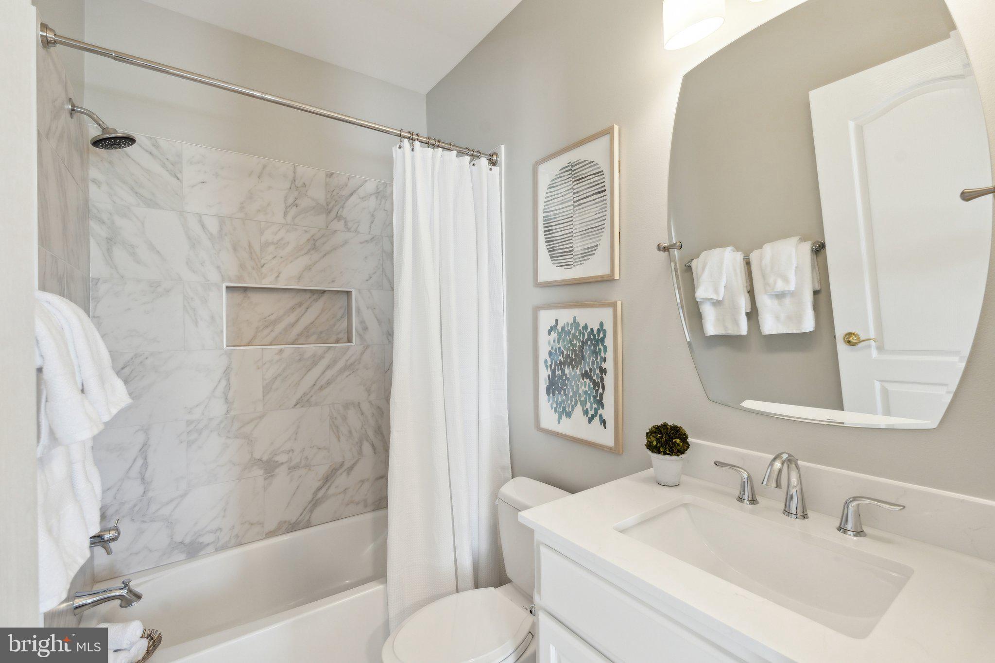 ROKEBY FARM - Residential