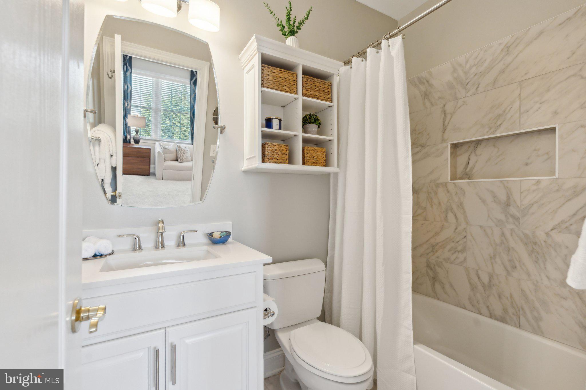 ROKEBY FARM - Residential