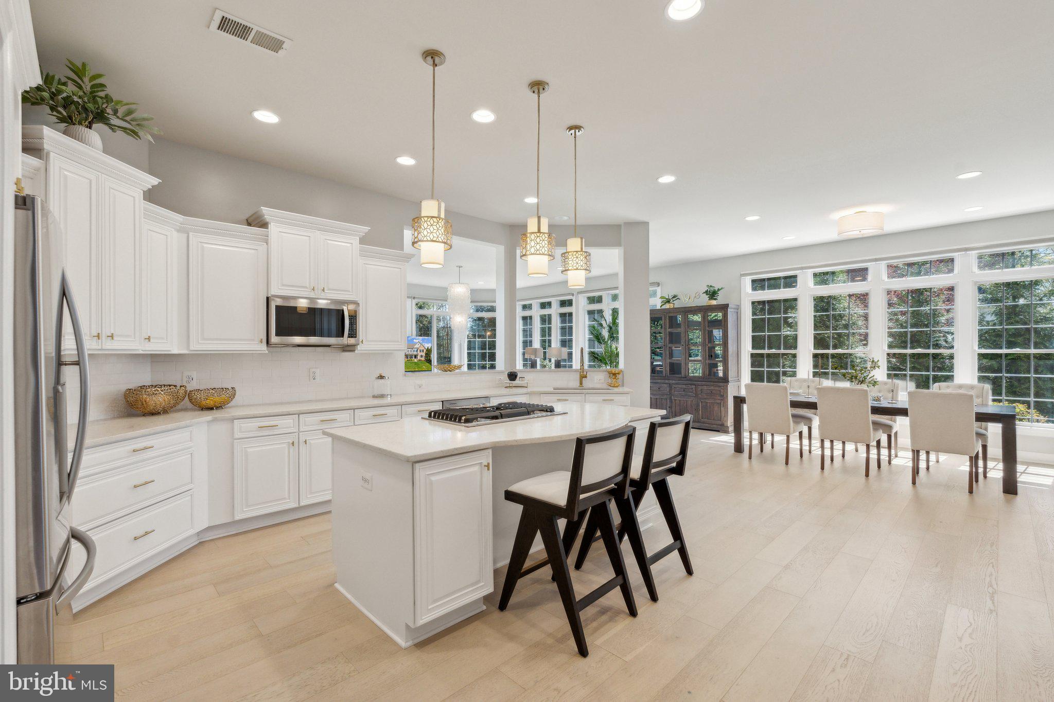 ROKEBY FARM - Residential