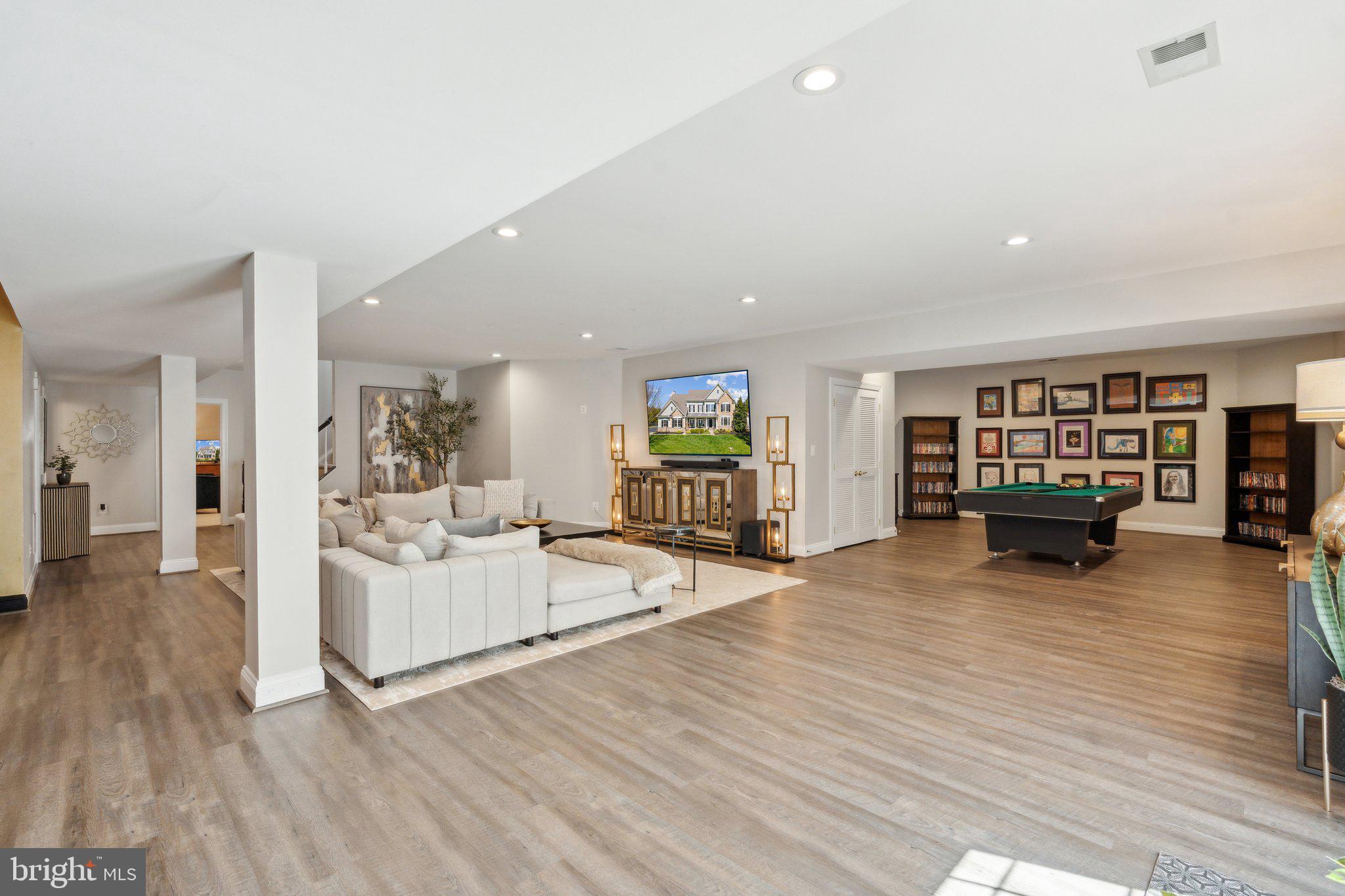 ROKEBY FARM - Residential