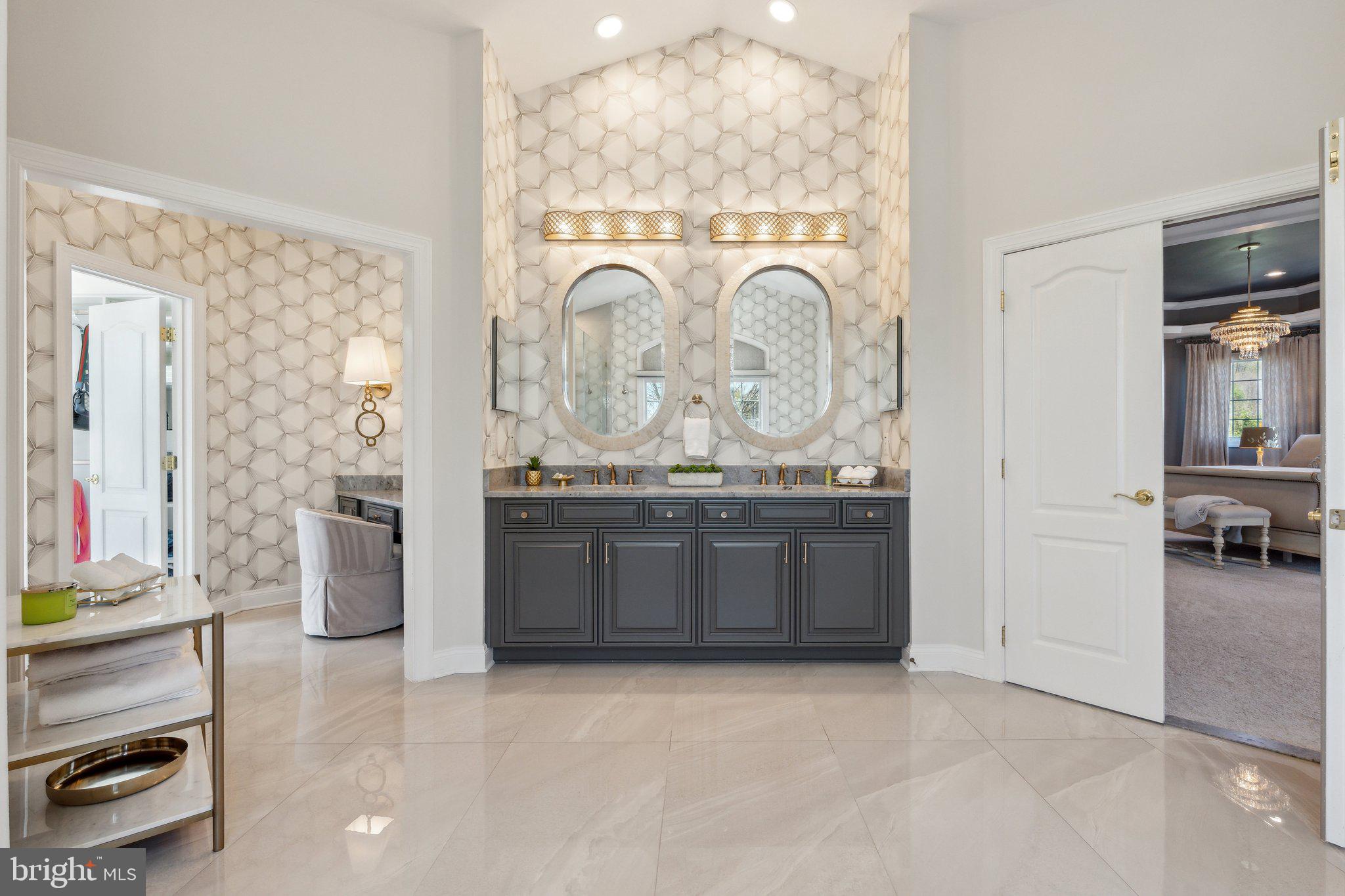 ROKEBY FARM - Residential