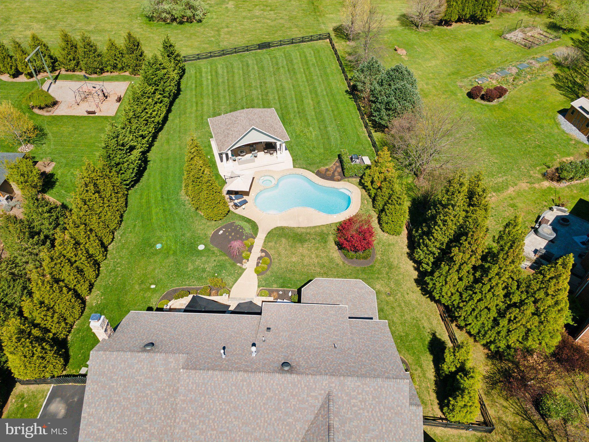 ROKEBY FARM - Residential