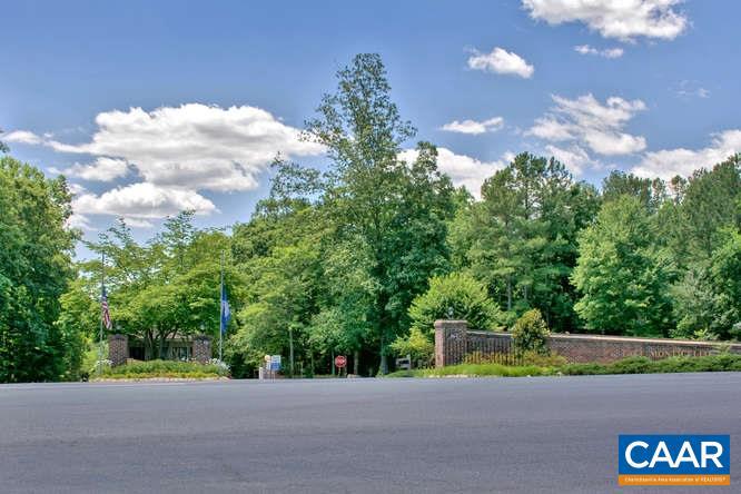 LAKE MONTICELLO - Residential