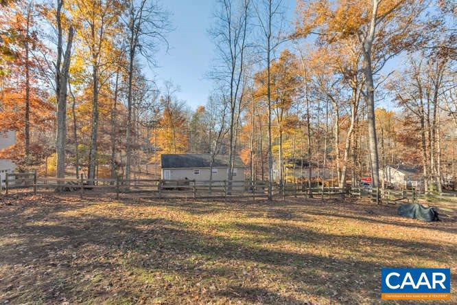 LAKE MONTICELLO - Residential