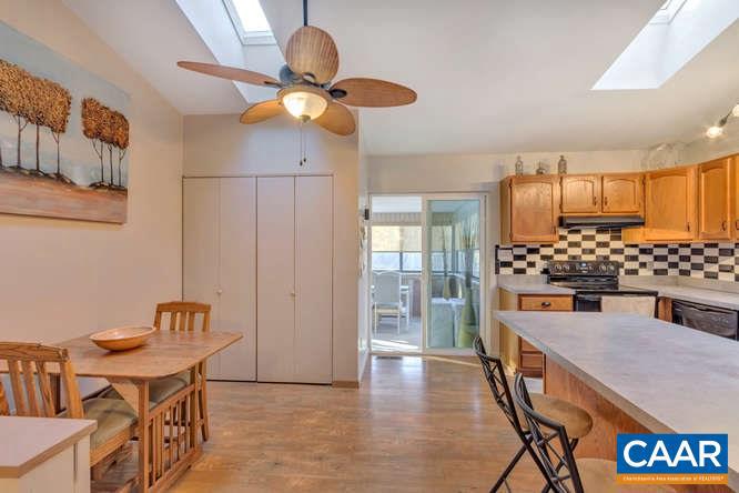 LAKE MONTICELLO - Residential