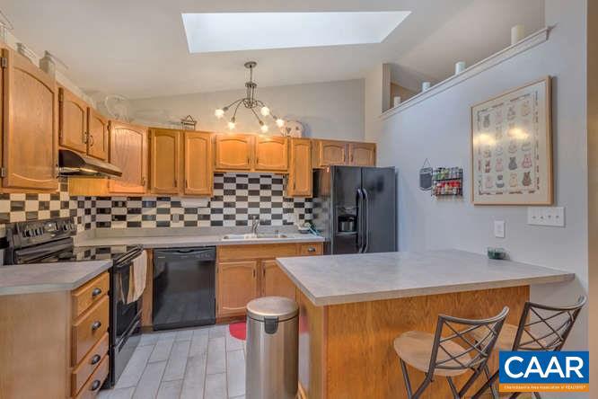 LAKE MONTICELLO - Residential