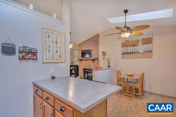 LAKE MONTICELLO - Residential