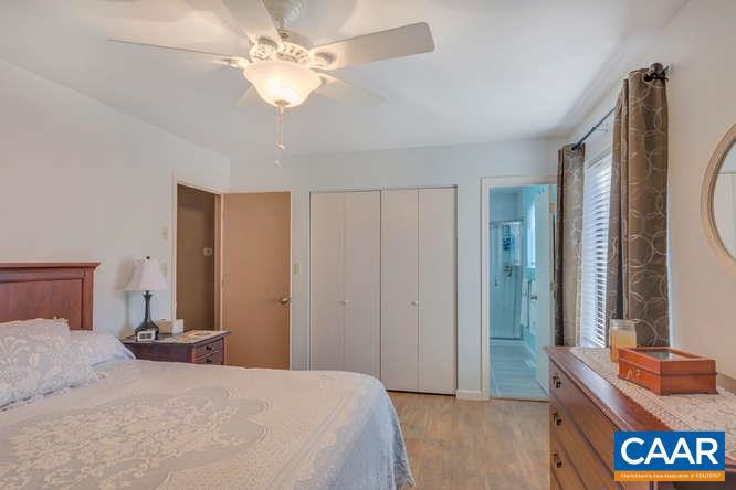 LAKE MONTICELLO - Residential