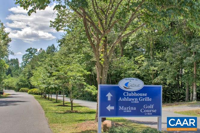 LAKE MONTICELLO - Residential