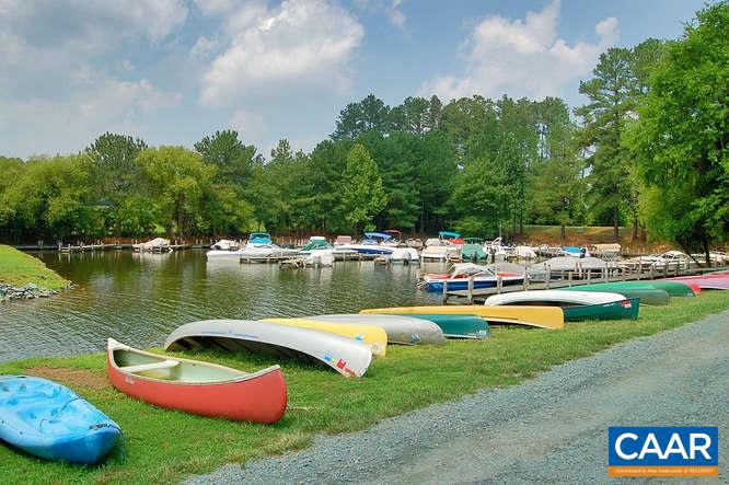 LAKE MONTICELLO - Residential