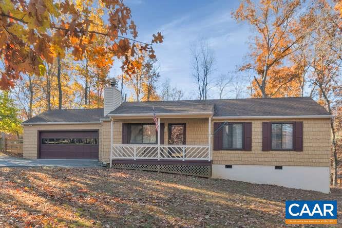 LAKE MONTICELLO - Residential