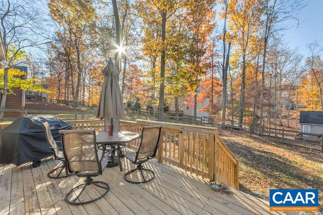 LAKE MONTICELLO - Residential