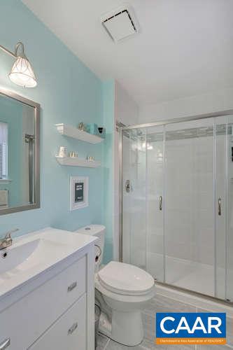 LAKE MONTICELLO - Residential