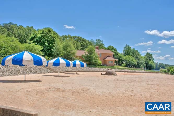 LAKE MONTICELLO - Residential