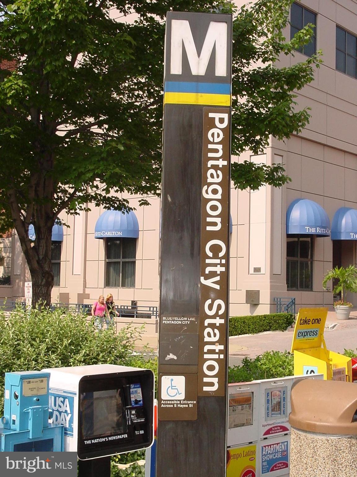 1300 ARMY NAVY DRIVE 625