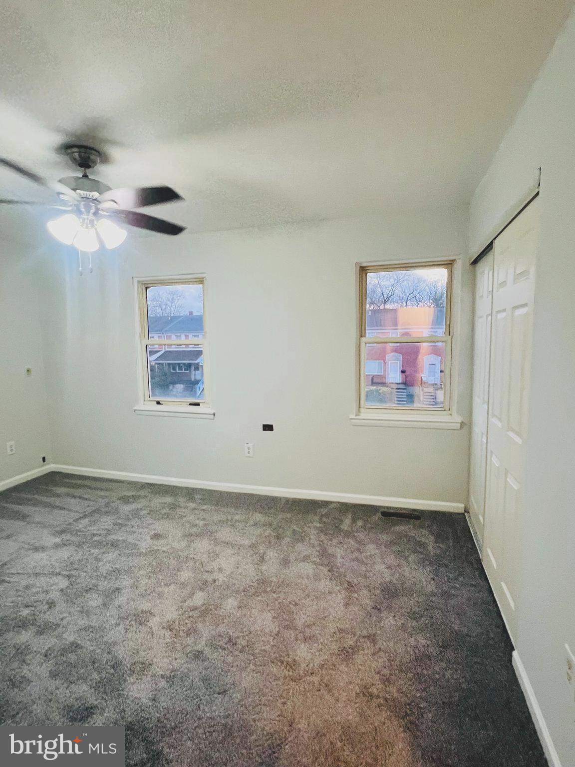 COUNTRY RIDGE - Residential Lease