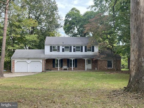 11 HARVEY LANE MALVERN PA 19355