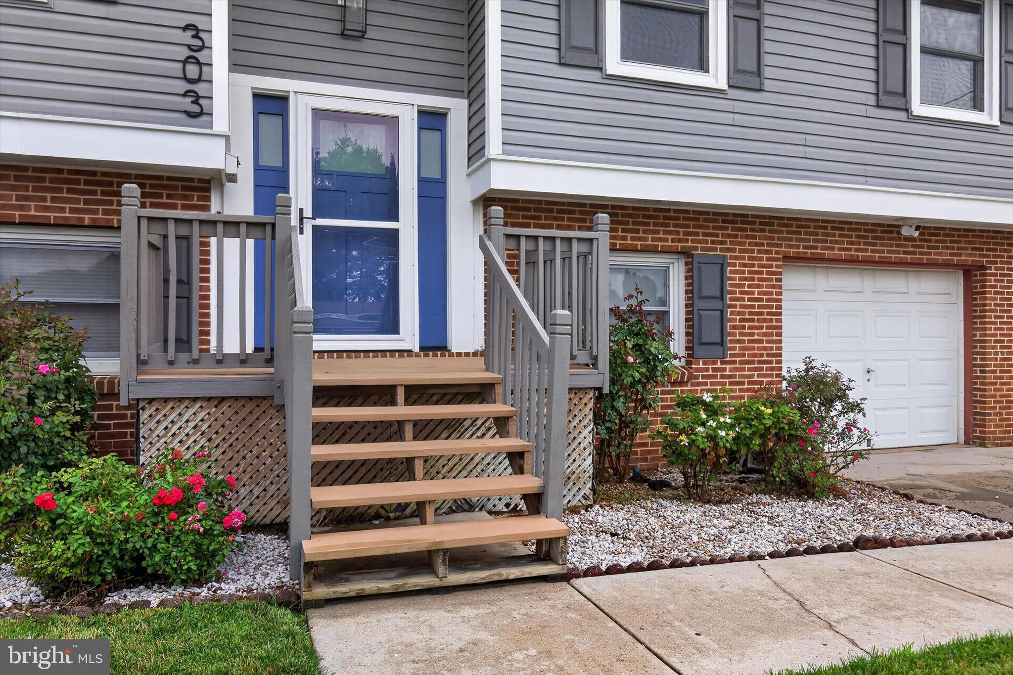 303 KAY ROAD